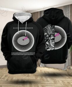 1 All Over Warm Shirt - NQN - LIMITED EDITION 1 #FDRQN