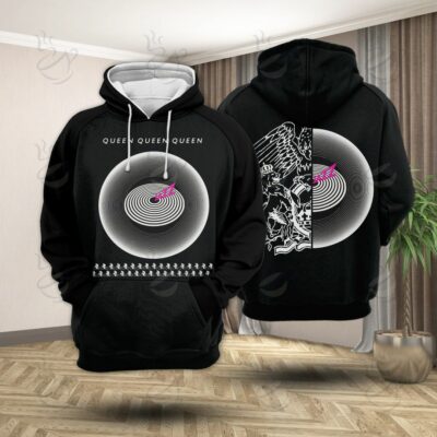 1 All Over Warm Shirt - NQN - LIMITED EDITION 1 #FDRQN