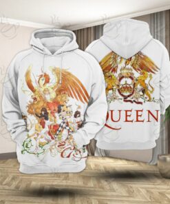 1 All Over Warm Shirt - NQN - LIMITED EDITION 2 #FDRQN