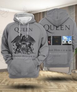 1 All Over Warm Shirt - NQN - PLATINUM COLLECTION #FDRQN