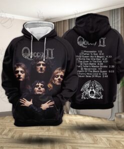 1 All Over Warm Shirt - NQN - SPECIAL EDITION 2 #FDRQN