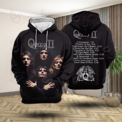 1 All Over Warm Shirt - NQN - SPECIAL EDITION 2 #FDRQN