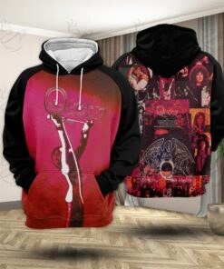 1 All Over Warm Shirt - NQN - SPECIAL EDITION #FDRQN