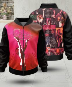 11 All Over Jacket - NQN - SPECIAL EDITION #FDRQN