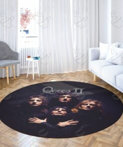 121All Over Rug - NQN - SPECIAL EDITION 2 #FDRQN