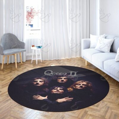 121All Over Rug - NQN - SPECIAL EDITION 2 #FDRQN