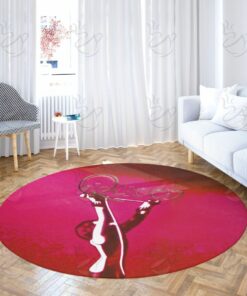 121All Over Rug - NQN - SPECIAL EDITION #FDRQN