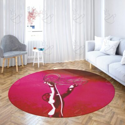 121All Over Rug - NQN - SPECIAL EDITION #FDRQN
