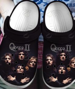 2All Over Crocs - NQN - SPECIAL EDITION 2 #FDRQN