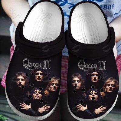 2All Over Crocs - NQN - SPECIAL EDITION 2 #FDRQN