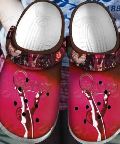 2All Over Crocs - NQN - SPECIAL EDITION #FDRQN