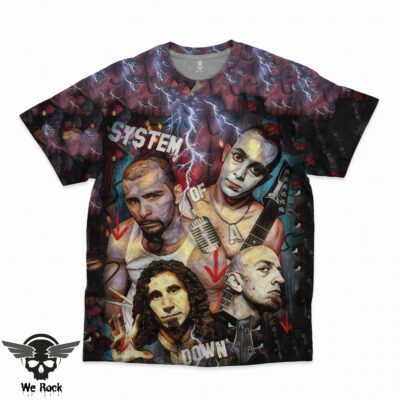 SOAD All Over Print DL SOAD3DS14060 (14)