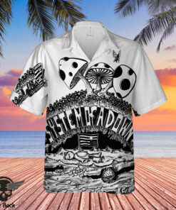 SOAD Hawaiian Shirt DL SOADHW14060 (5)