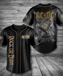 AADD 100 - 3D Baseball Jersey