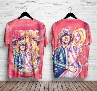 AADD 1400 - ALL OVER PRINT