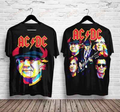 AADD 1800 - ALL OVER PRINT