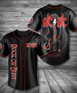 AADD 200 - 3D Baseball Jersey