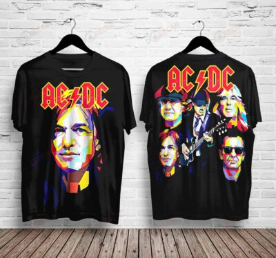 AADD 2100 - ALL OVER PRINT