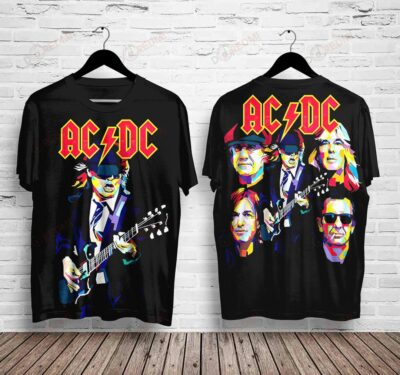 AADD 2200 - ALL OVER PRINT