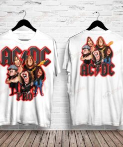 AADD 2300 - ALL OVER PRINT