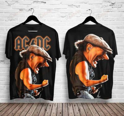 AADD 2500 - ALL OVER PRINT
