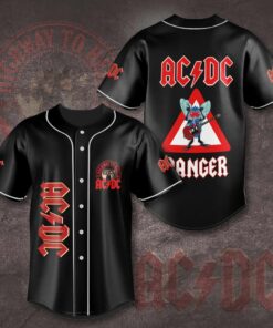 AADD 300 - 3D Baseball Jersey