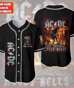 AADD Limited Baseball Jersey AADDBJ230501