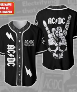 AADD Limited Baseball Jersey AADDBJ230502