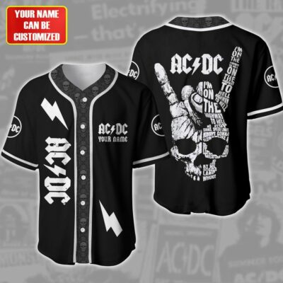 AADD Limited Baseball Jersey AADDBJ230502
