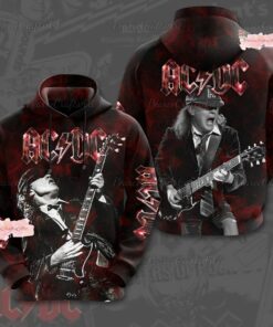 ACDC All Over Print Hoodie ACDC3DH240924 (14)