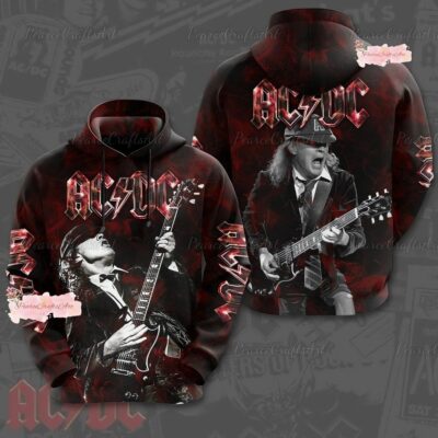 ACDC All Over Print Hoodie ACDC3DH240924 (14)