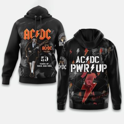 ACDC All Over Print Hoodie ACDC3DH240924 (2)