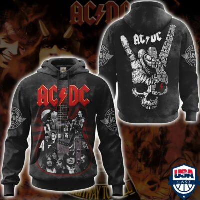 ACDC All Over Print Hoodie ACDC3DH240924 (3)