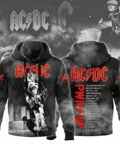 ACDC All Over Print Hoodie ACDC3DH240924 (4)