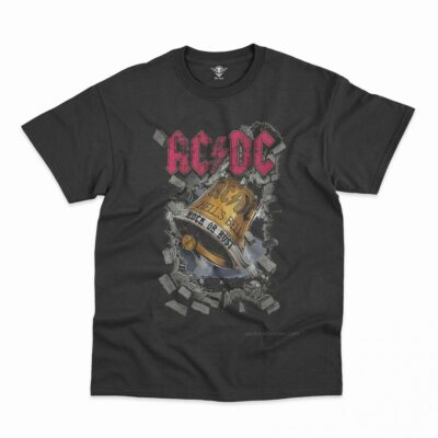 ACDC Classic Tshirt DL AD2DBS0104 (12)