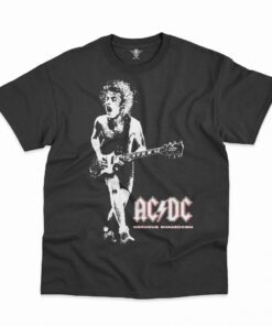 ACDC Classic Tshirt DL AD2DBS0104 (13)