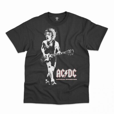 ACDC Classic Tshirt DL AD2DBS0104 (13)