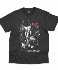 ACDC Classic Tshirt DL AD2DBS0104 (14)