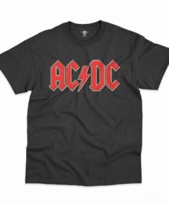 ACDC Classic Tshirt DL AD2DBS0104 (17)