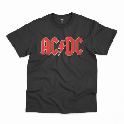 ACDC Classic Tshirt DL AD2DBS0104 (17)