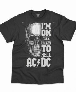 ACDC Classic Tshirt DL AD2DBS0104 (18)