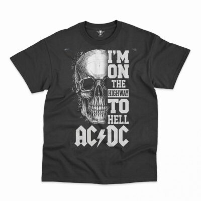 ACDC Classic Tshirt DL AD2DBS0104 (18)