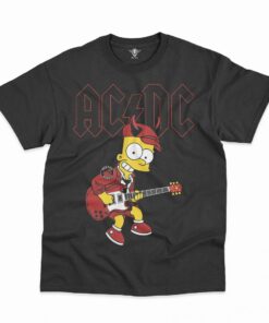 ACDC Classic Tshirt DL AD2DBS0104 (19)