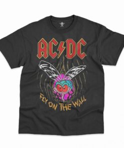 ACDC Classic Tshirt DL AD2DBS0104 (2)