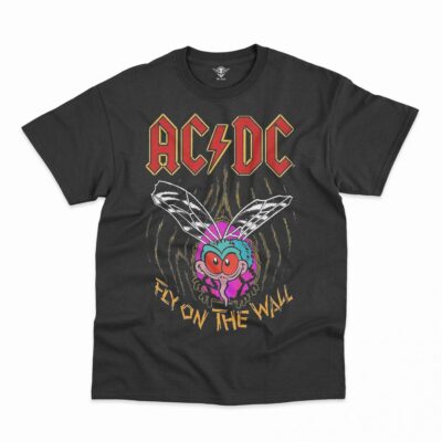 ACDC Classic Tshirt DL AD2DBS0104 (2)