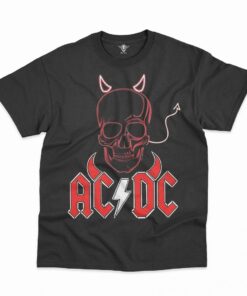 ACDC Classic Tshirt DL AD2DBS0104 (21)