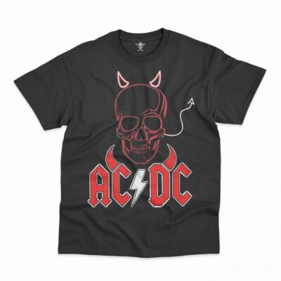 ACDC Classic Tshirt DL AD2DBS0104 (21)