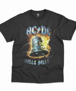 ACDC Classic Tshirt DL AD2DBS0104 (22)