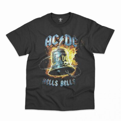 ACDC Classic Tshirt DL AD2DBS0104 (22)