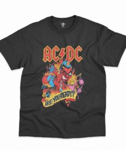 ACDC Classic Tshirt DL AD2DBS0104 (23)